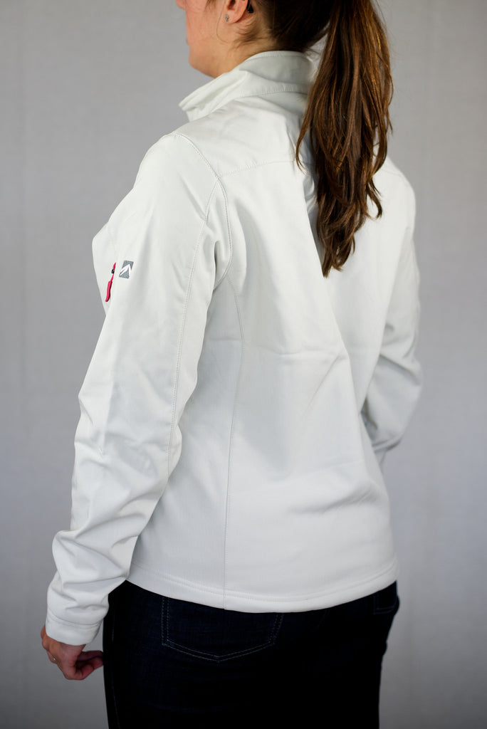 Women's Soft Shell Jacket